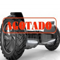 Scooter auto balance todo terreno aro 8,5
